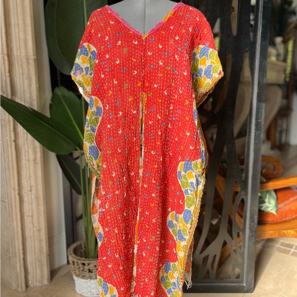 Kantha Split Muu - image 3